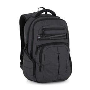 Bagmaster SCOUT 25 A studentský set – šedý - náhled 2