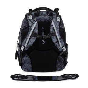 bagmaster ZIPSTER 25 B studentský set – šedý - náhled 5
