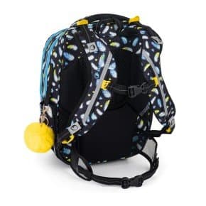 Bagmaster BETA 25 A velký školní set pro prvňáčky – papoušek - náhled 5