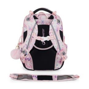 Bagmaster DOPI 25 A velký školní set pro prvňáčky – motýlci - náhled 5
