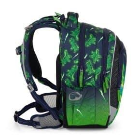 Bagmaster LUMI 25 C velký školní set pro prvňáčky – dinosarus - náhled 3
