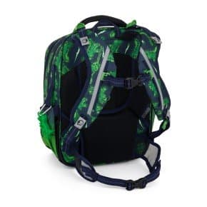 Bagmaster LUMI 25 C velký školní set pro prvňáčky – dinosarus - náhled 4