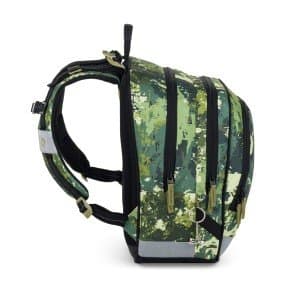 Bagmaster ALFA 25 B malý školní set pro prvňáčky – stíhačky - náhled 3