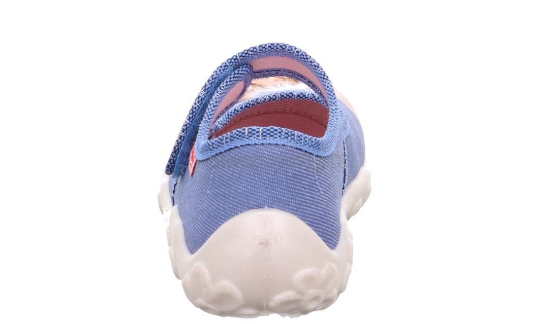 Domácí obuv Superfit 1-000281-8400 Velikost: 27 - náhled 3