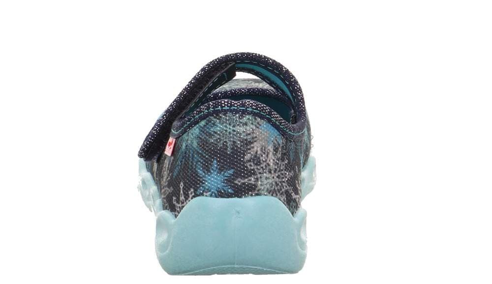 Domácí obuv Superfit 1-006271-8020 Velikost: 28 - náhled 3