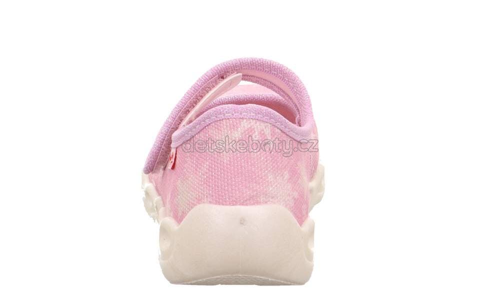 Domácí obuv Superfit 1-006271-5550 Velikost: 31 - náhled 3