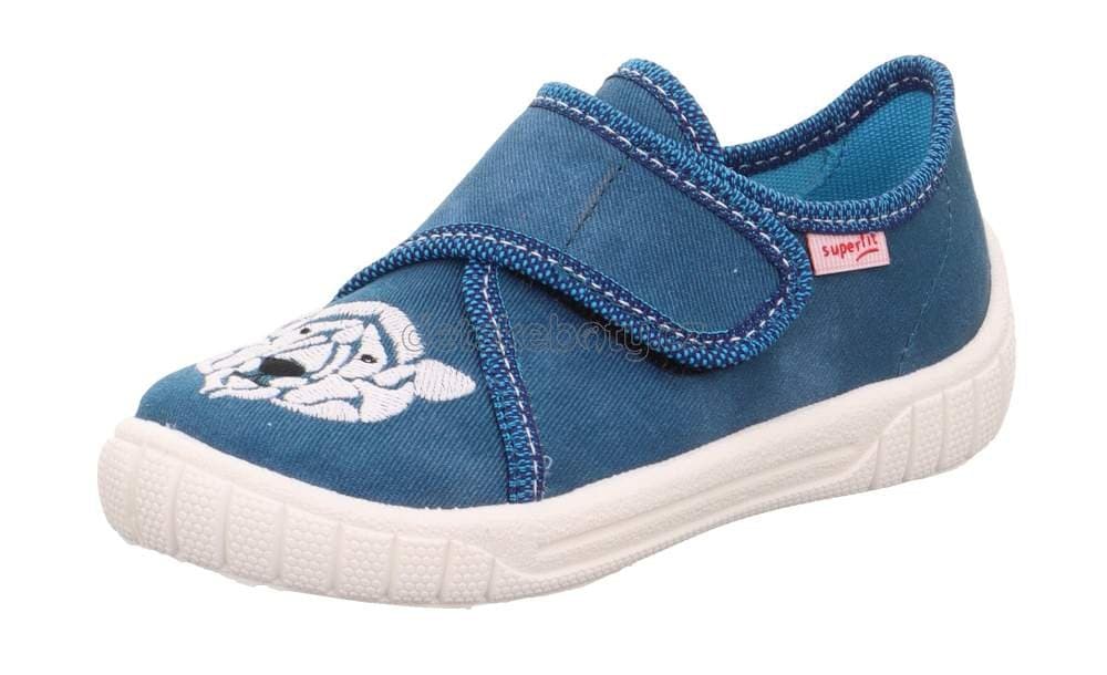 Domácí obuv Superfit 1-800278-8090 Velikost: 27 - náhled 1