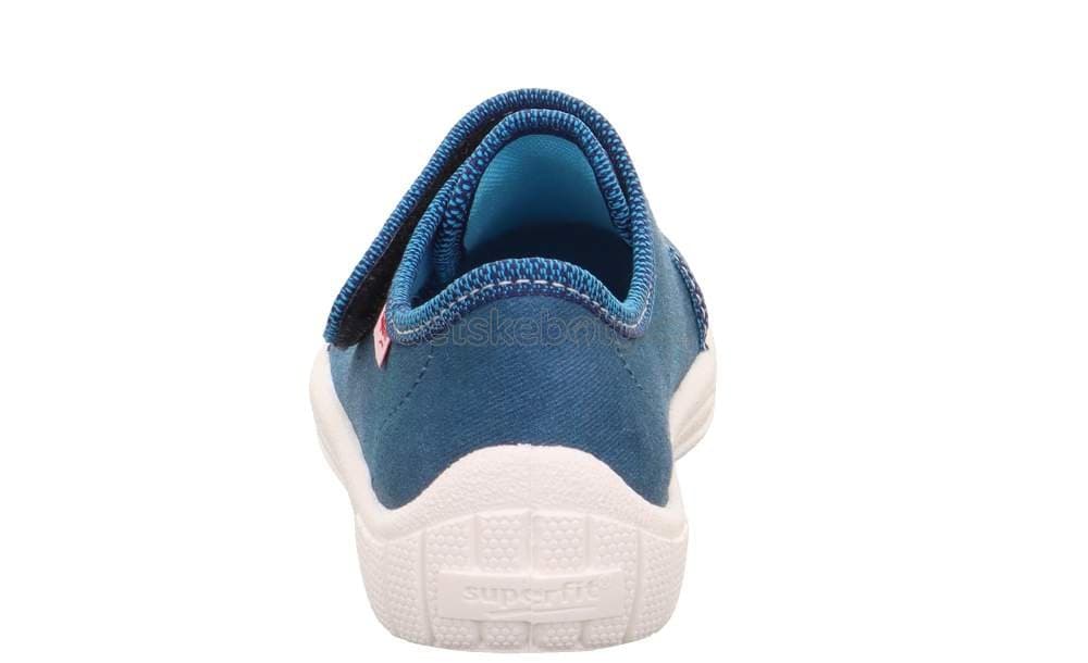Domácí obuv Superfit 1-800278-8090 Velikost: 27 - náhled 3