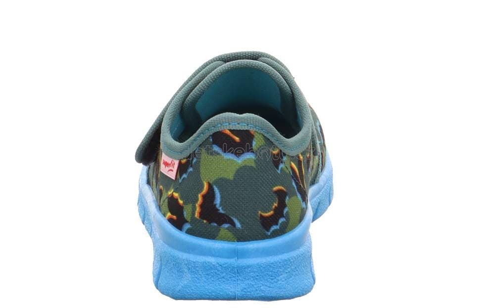Domácí obuv Superfit 1-000706-7000 Velikost: 29 - náhled 3
