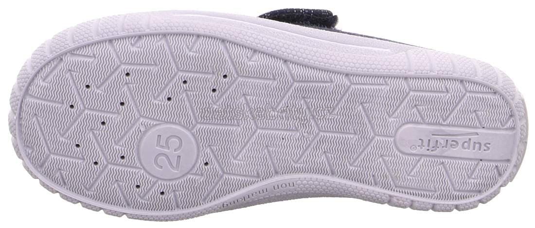Domácí obuv Superfit 0-800273-8800 Velikost: 29 - náhled 4