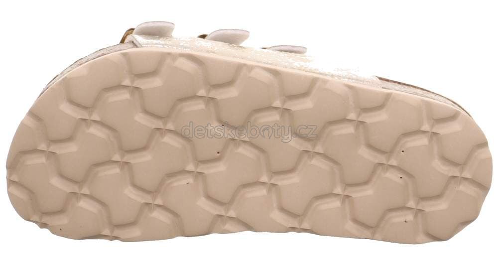 Domácí obuv Superfit 1-800113-9710 Velikost: 34 - náhled 4