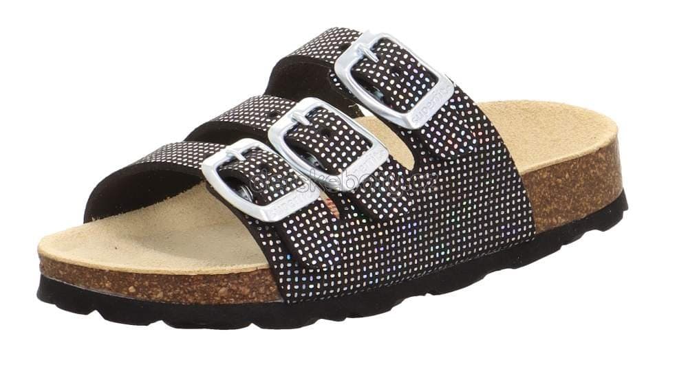 Domácí obuv Superfit 1-800113-0010 Velikost: 34 - náhled 1