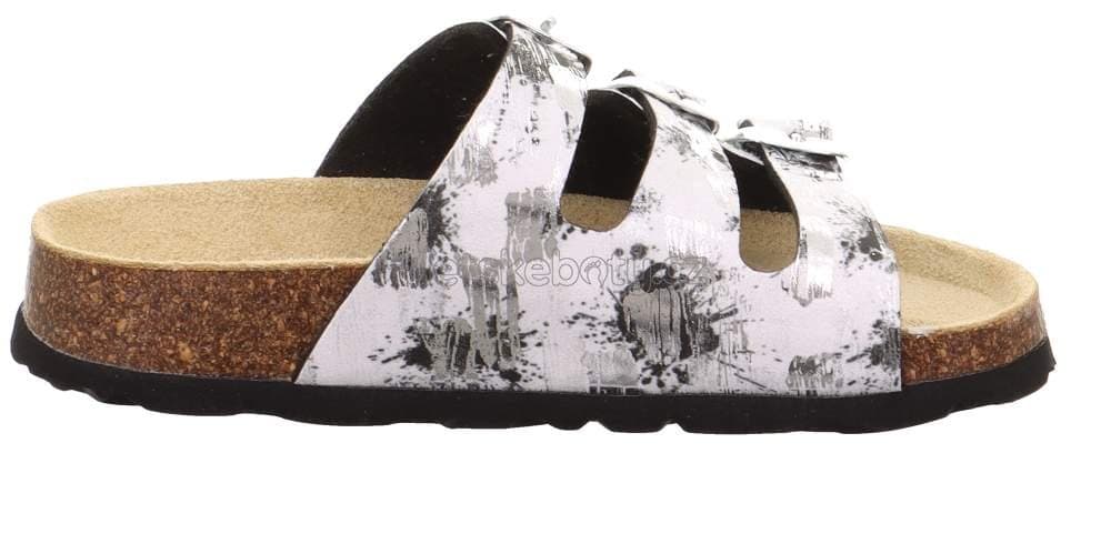 Domácí obuv Superfit 1-800113-0030 Velikost: 33 - náhled 2