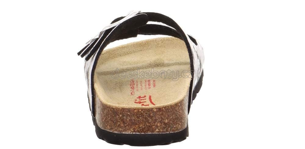 Domácí obuv Superfit 1-800113-0030 Velikost: 33 - náhled 3