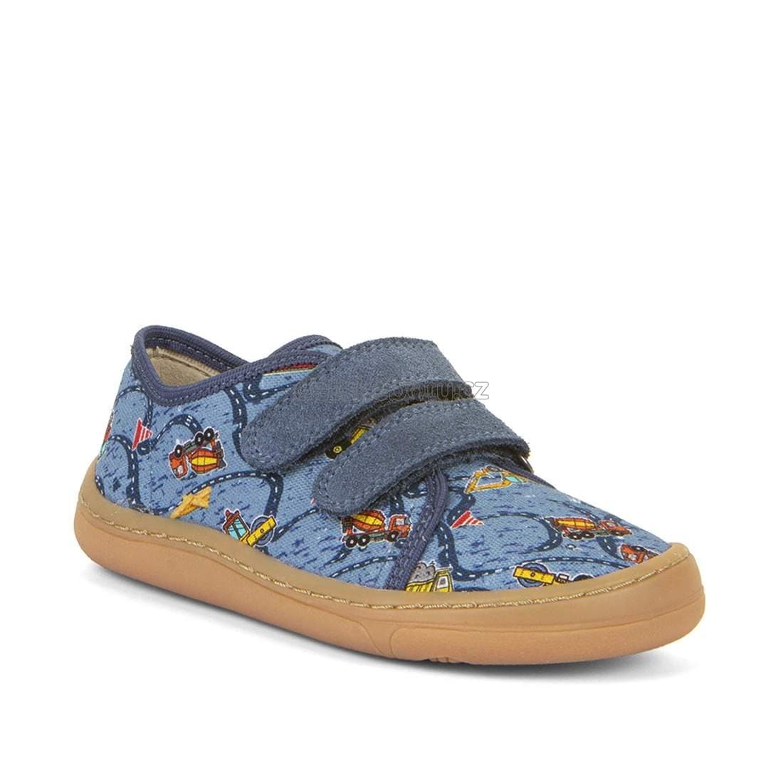 Dětské tenisky Froddo G1700379-30 Velikost:
