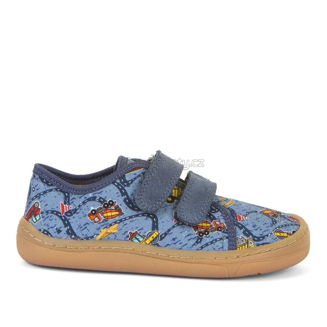 Dětské tenisky Froddo G1700379-30 Velikost: 25 - náhled 5