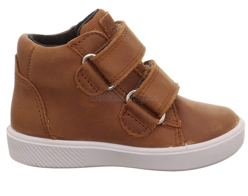 Dětské celoroční boty Superfit 1-000778-3000 Velikost: 24 - náhled 2