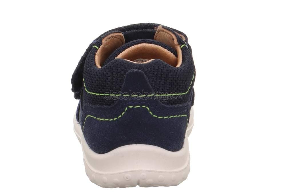 Dětské celoroční boty Superfit 1-000741-8010 Velikost: 22 - náhled 3