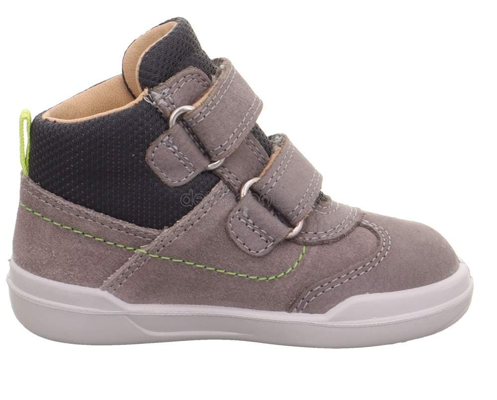 Dětské celoroční boty Superfit 1-000544-2010 Velikost: 21 - náhled 2