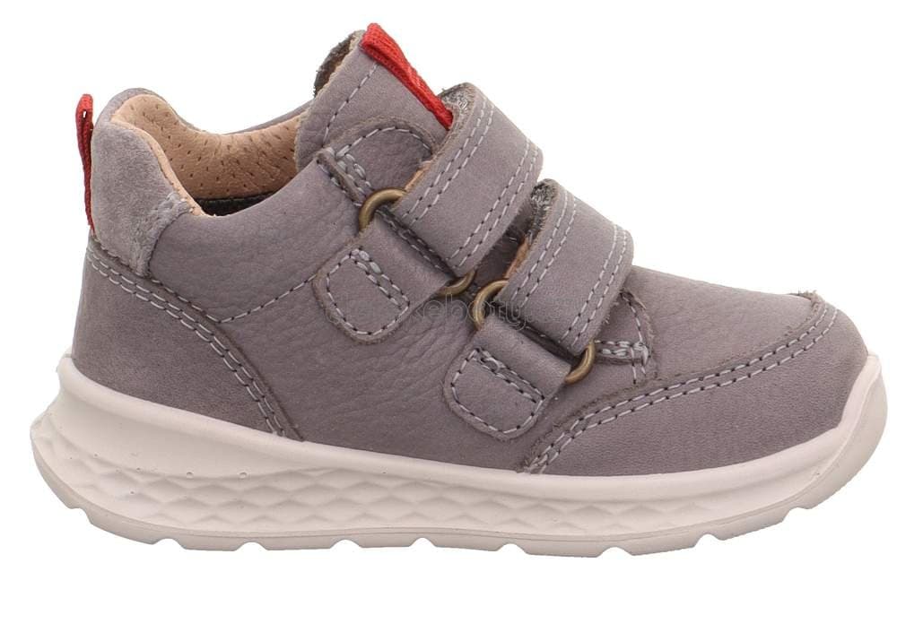 Dětské celoroční boty Superfit 1-000369-2000 Velikost: 22 - náhled 2