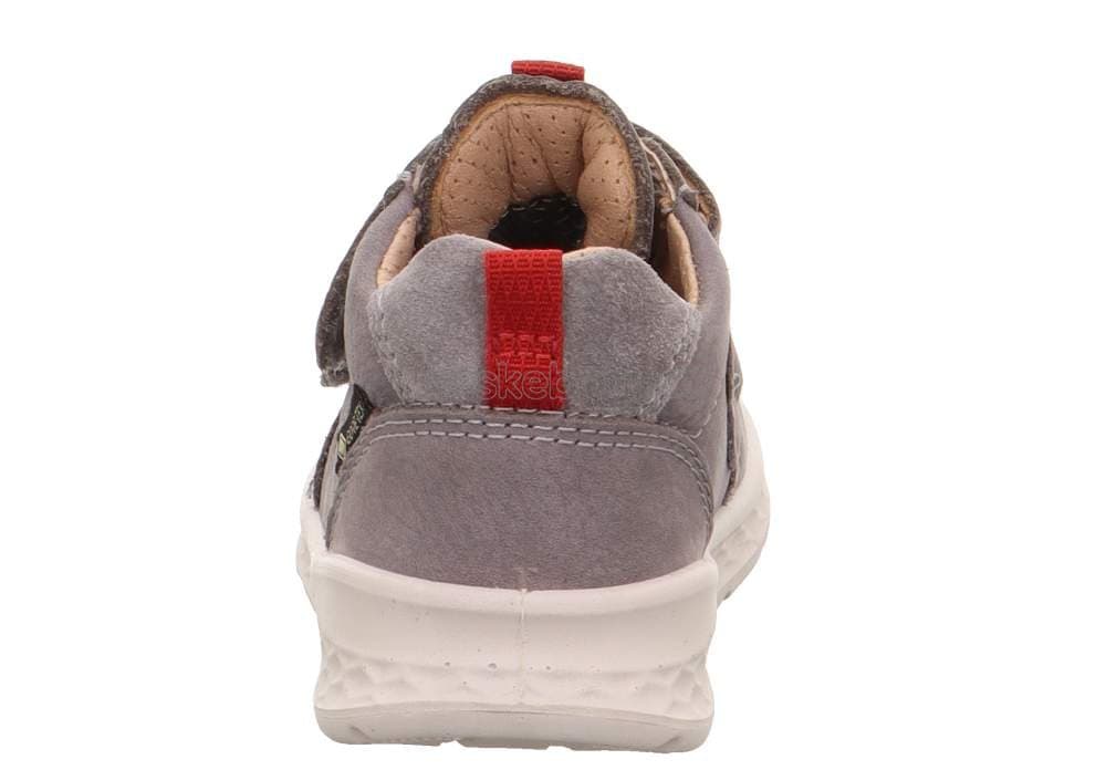 Dětské celoroční boty Superfit 1-000369-2000 Velikost: 22 - náhled 3