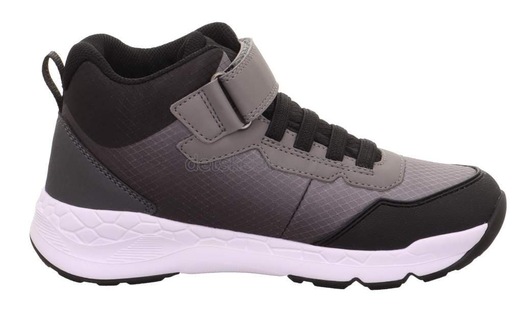 Dětské celoroční boty Superfit 1-000570-2000 Velikost: 38 - náhled 2