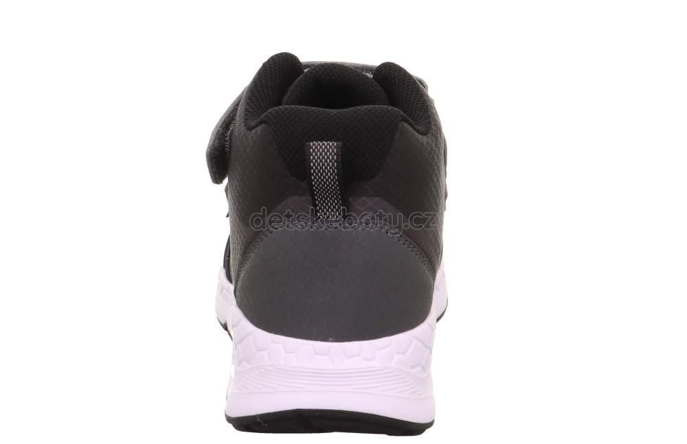 Dětské celoroční boty Superfit 1-000570-2000 Velikost: 38 - náhled 3