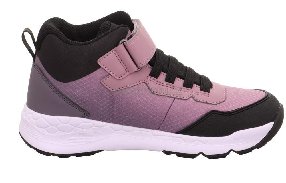 Dětské celoroční boty Superfit 1-000570-8500 Velikost: 36 - náhled 2