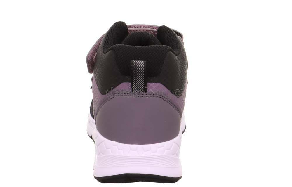 Dětské celoroční boty Superfit 1-000570-8500 Velikost: 36 - náhled 3