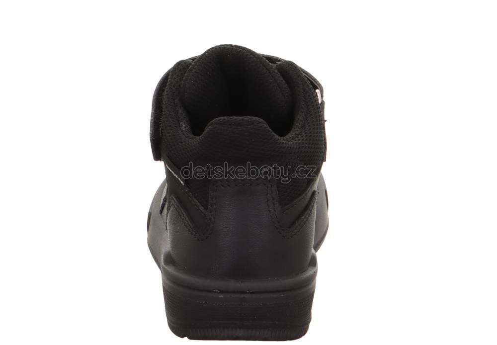 Dětské celoroční boty Superfit 1-100104-0000 Velikost: 36 - náhled 3