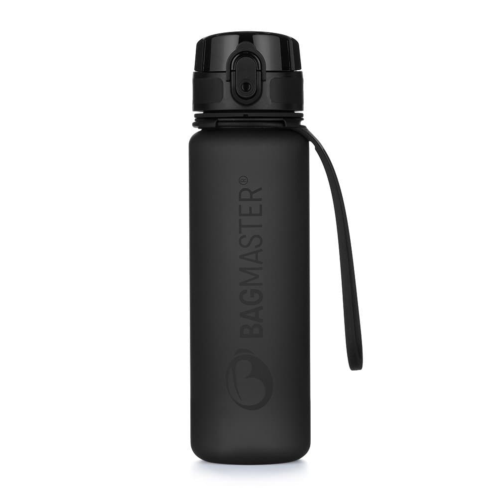 Bagmaster BOTTLE 20 C 0,5l černá - náhled 4