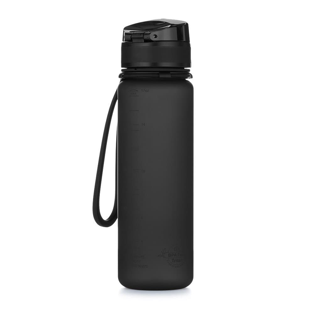 Bagmaster BOTTLE 20 C 0,5l černá - náhled 5