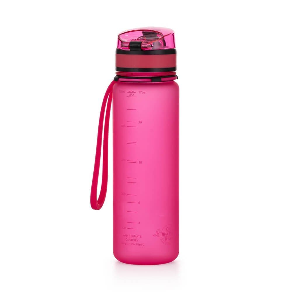 Bagmaster BOTTLE 20 A 0,5l růžová - náhled 5