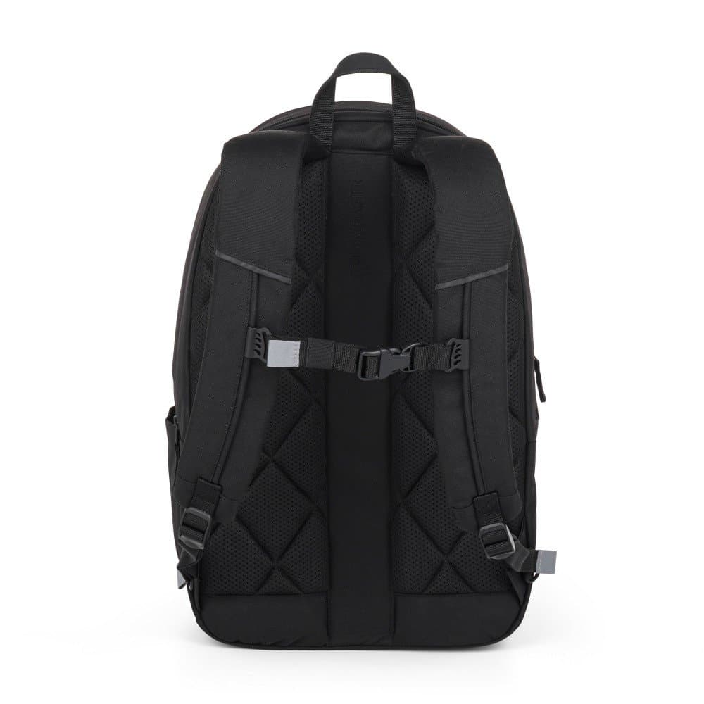 Bagmaster SAFY 24 A městský batoh – černý - náhled 2