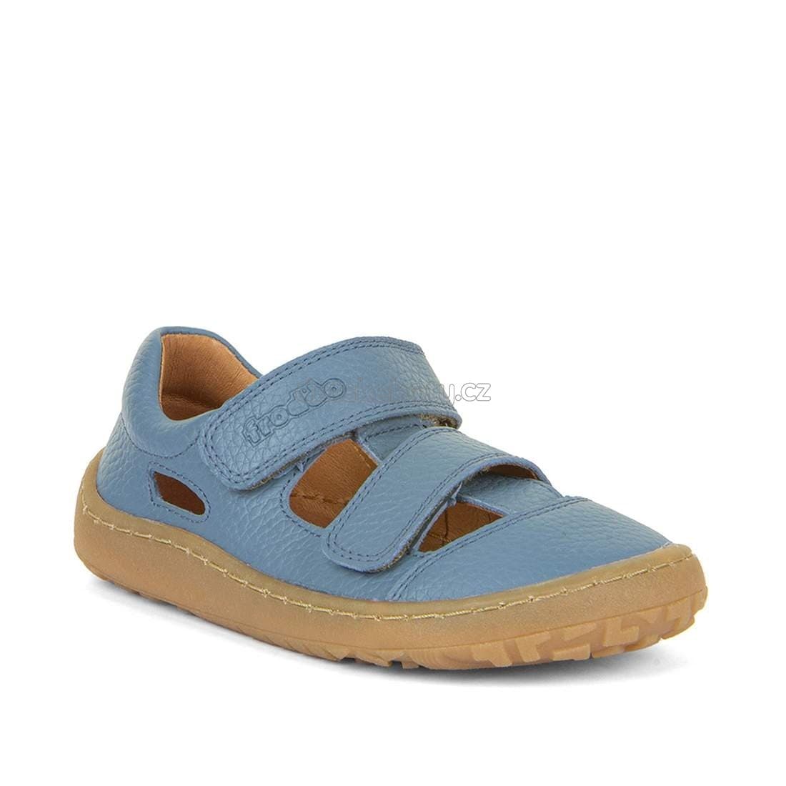 Dětské sandály Froddo G3150266-1 Velikost: 26 - náhled 1