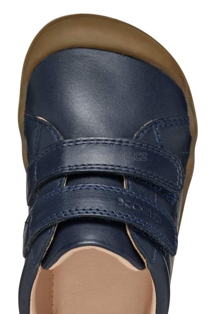 Dětské celoroční boty Geox B465WA 00085 C4002 Velikost: 22 - náhled 2
