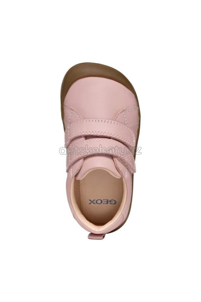 Dětské celoroční boty Geox B4663A 00085 C8014 Velikost: 22 - náhled 3