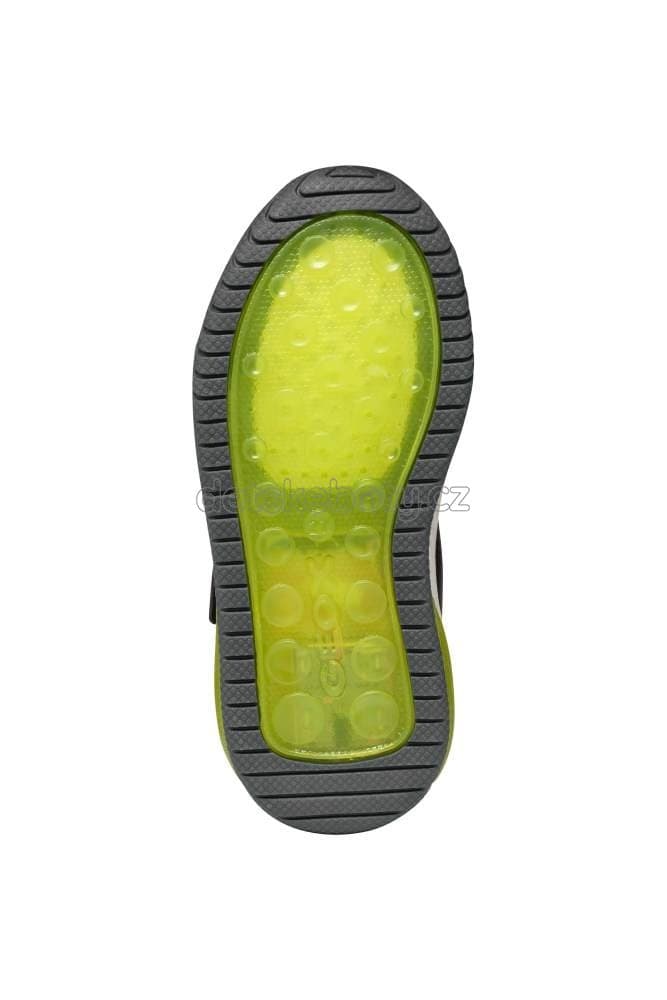 Dětské celoroční boty Geox J569CA 05411 C0802 Velikost: 27 - náhled 5