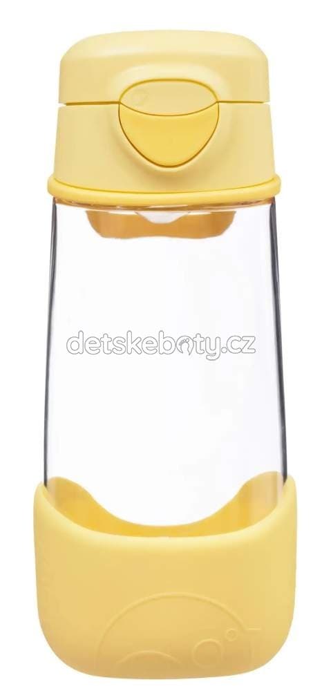 b.box 0871 Sport lahev na pití 450 ml - lemon twist - náhled 1