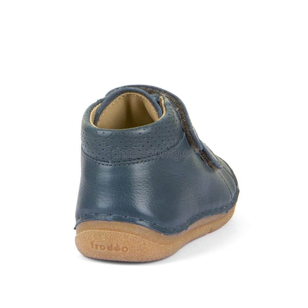 Dětské celoroční boty Froddo G2130346-18 Velikost: 25 - náhled 4