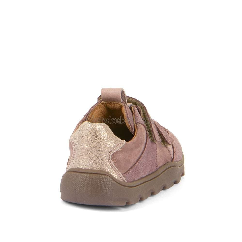 Dětské celoroční boty Froddo G3130274-5 Velikost: 25 - náhled 4