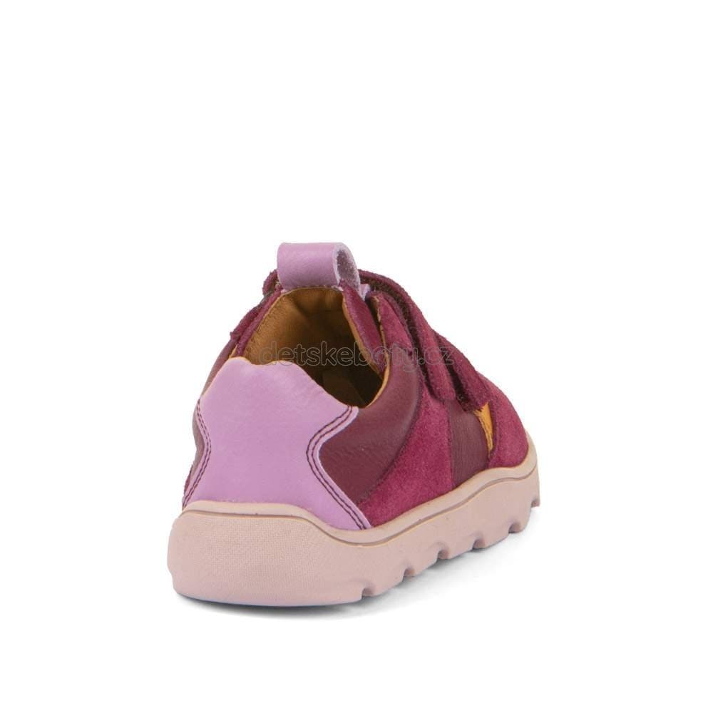 Dětské celoroční boty Froddo G3130274-6 Velikost: 28 - náhled 4
