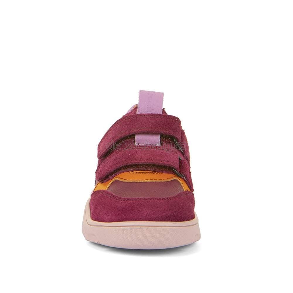 Dětské celoroční boty Froddo G3130274-6 Velikost: 28 - náhled 5