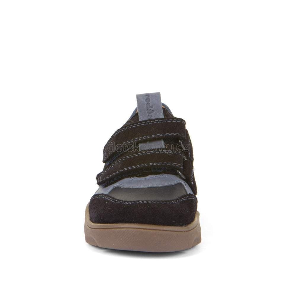 Dětské celoroční boty Froddo G3130274-10 Velikost: 25 - náhled 5