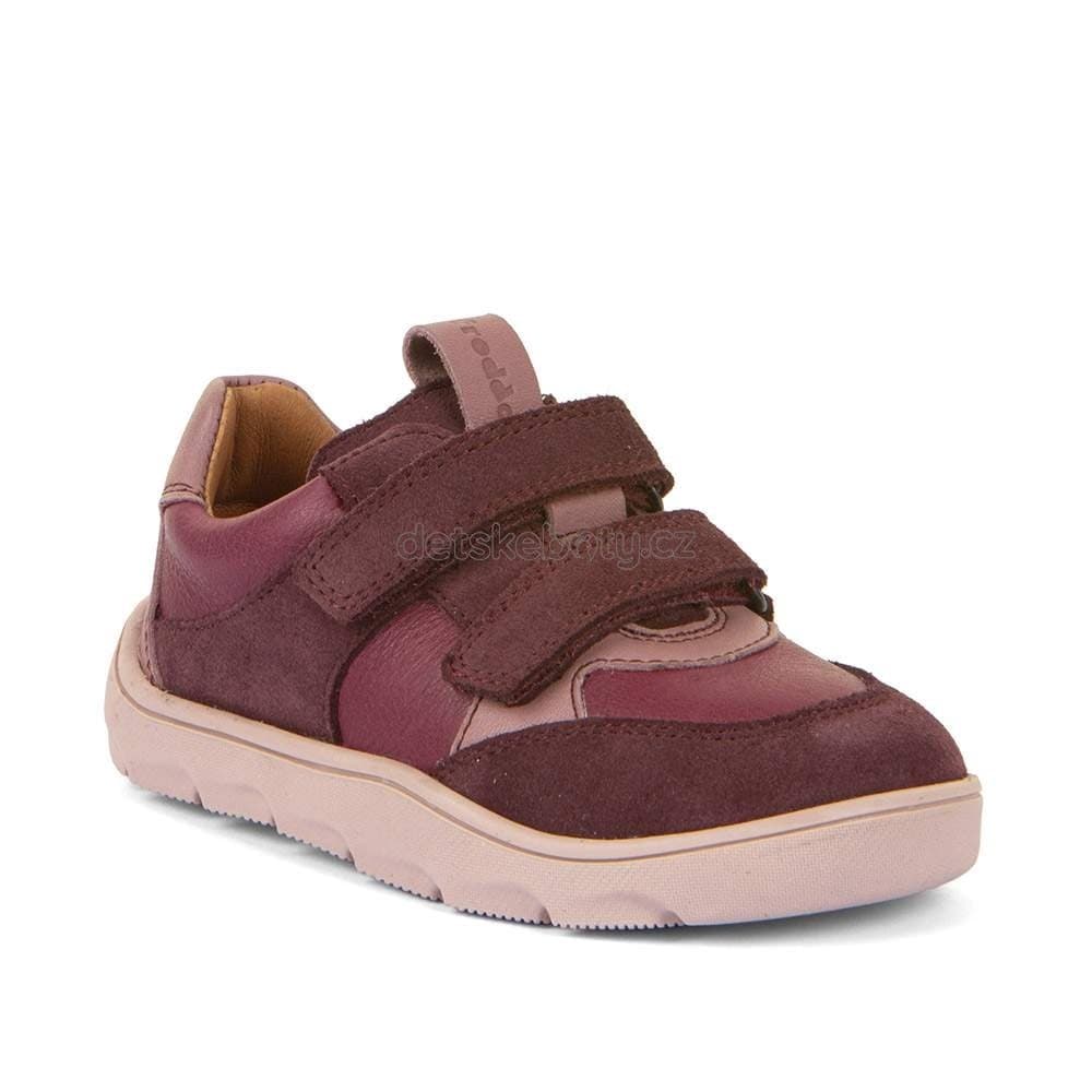 Dětské celoroční boty Froddo G3130274-12 Velikost: 25 - náhled 1