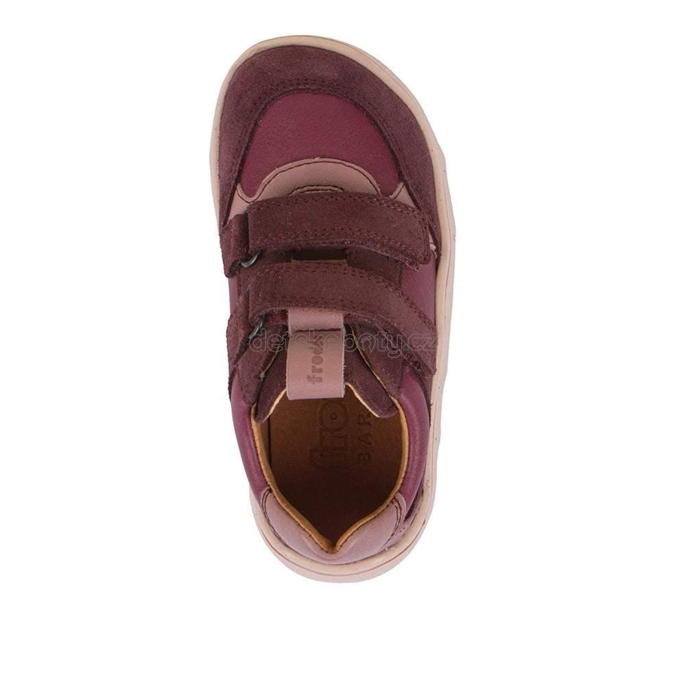 Dětské celoroční boty Froddo G3130274-12 Velikost: 25 - náhled 3
