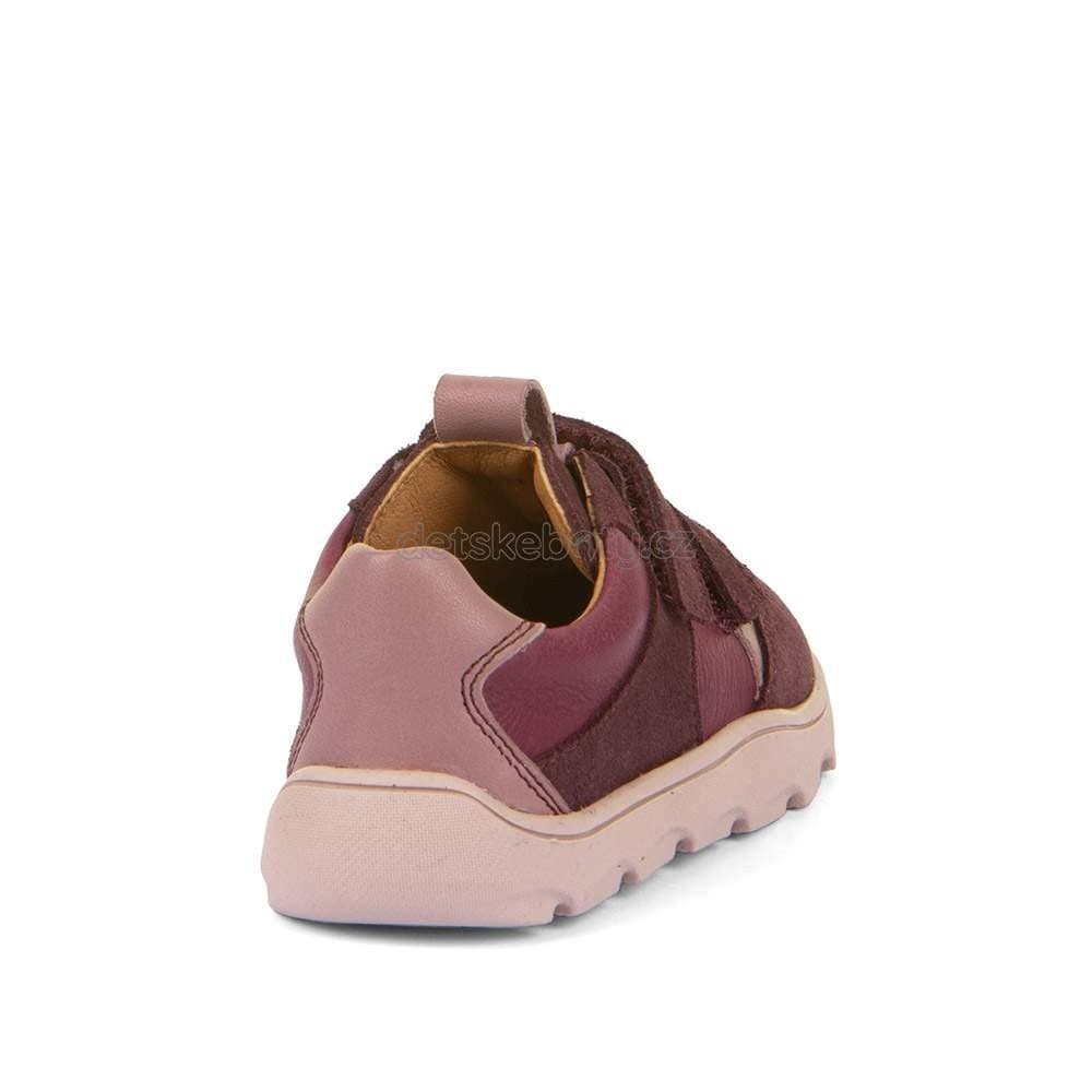 Dětské celoroční boty Froddo G3130274-12 Velikost: 25 - náhled 4