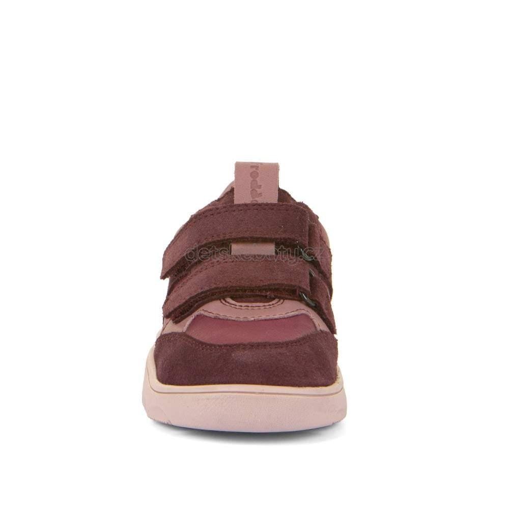 Dětské celoroční boty Froddo G3130274-12 Velikost: 25 - náhled 5
