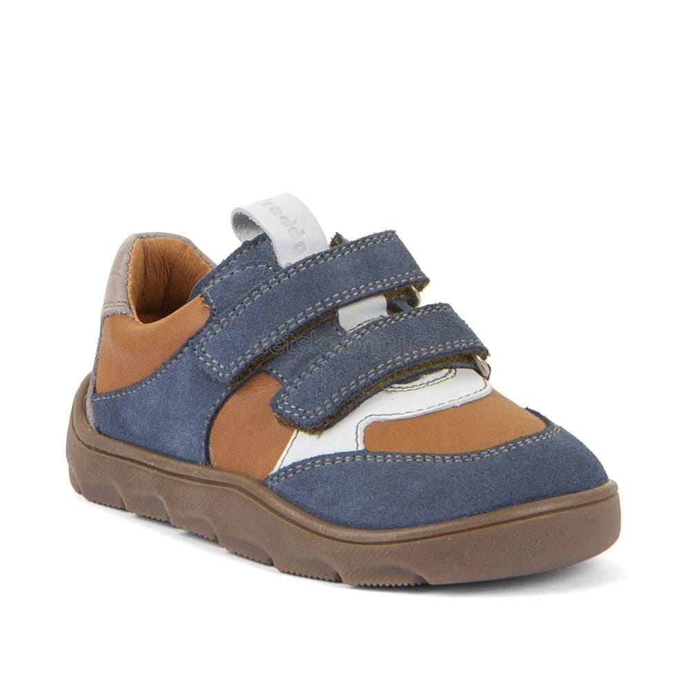 Dětské celoroční boty Froddo G3130274-13 Velikost: 25 - náhled 1