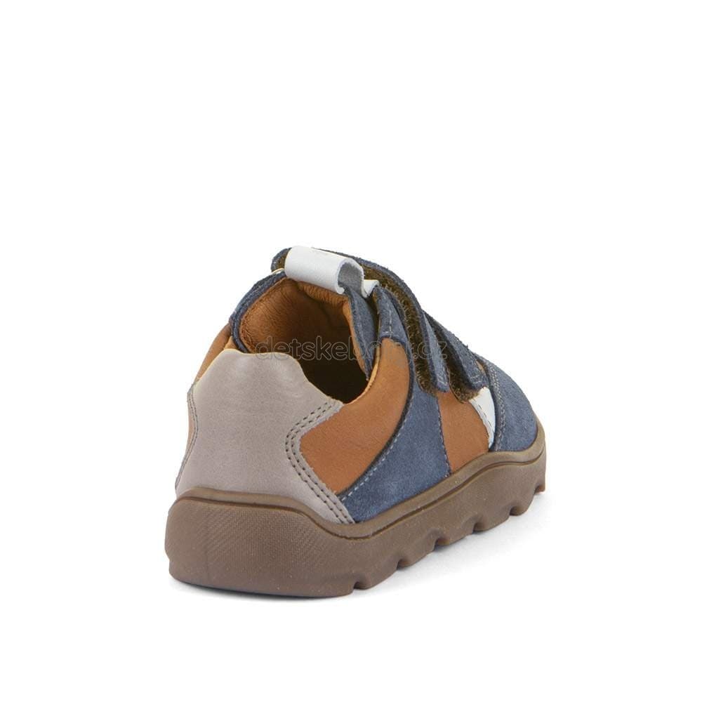 Dětské celoroční boty Froddo G3130274-13 Velikost: 25 - náhled 4